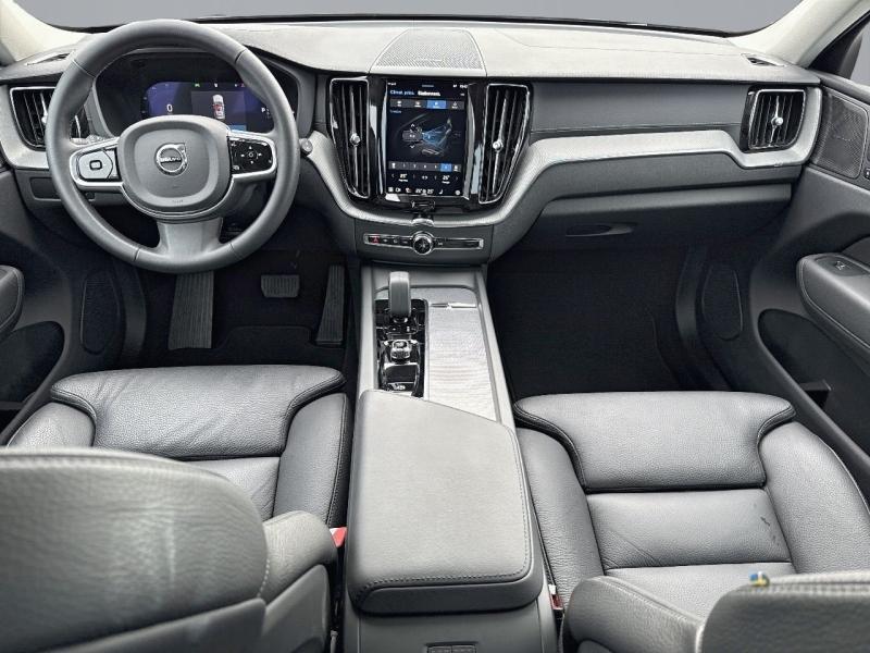 Image VOLVO XC60 B4 197ch Ultimate Style Dark Geartronic