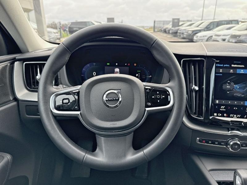 Image VOLVO XC60 B4 197ch Ultimate Style Dark Geartronic