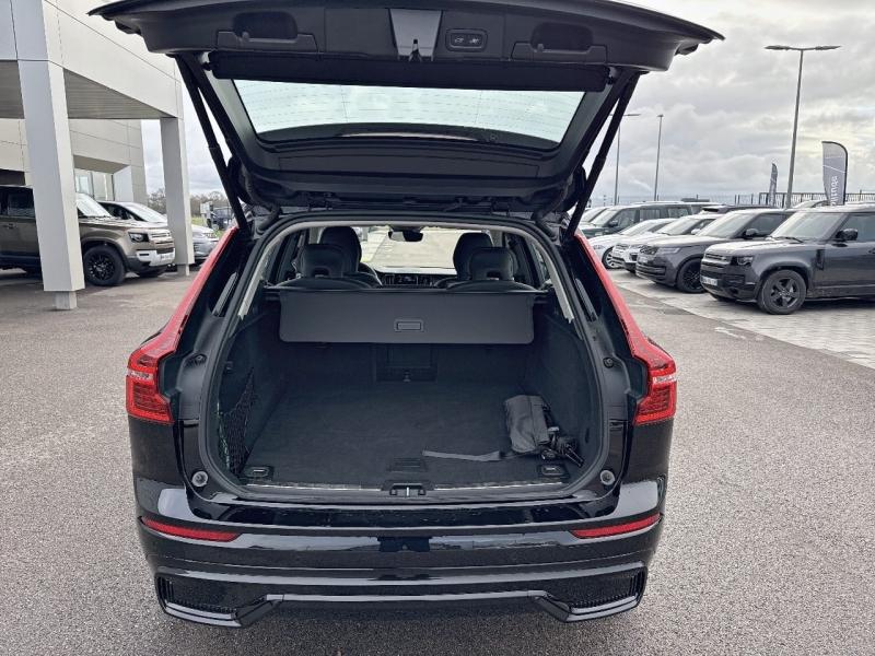 Image VOLVO XC60 B4 197ch Ultimate Style Dark Geartronic