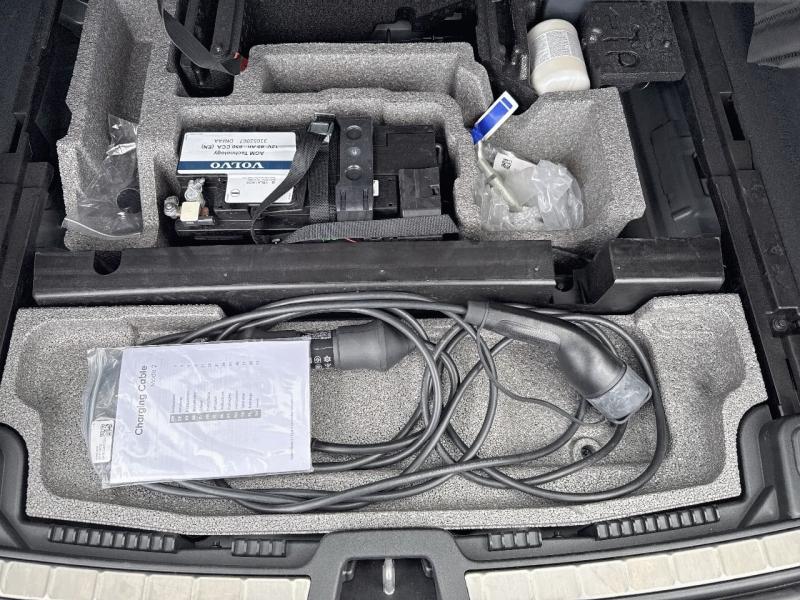 Image VOLVO XC60 B4 197ch Ultimate Style Dark Geartronic