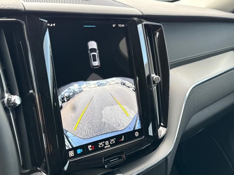 Image VOLVO XC60 B4 197ch Ultimate Style Dark Geartronic