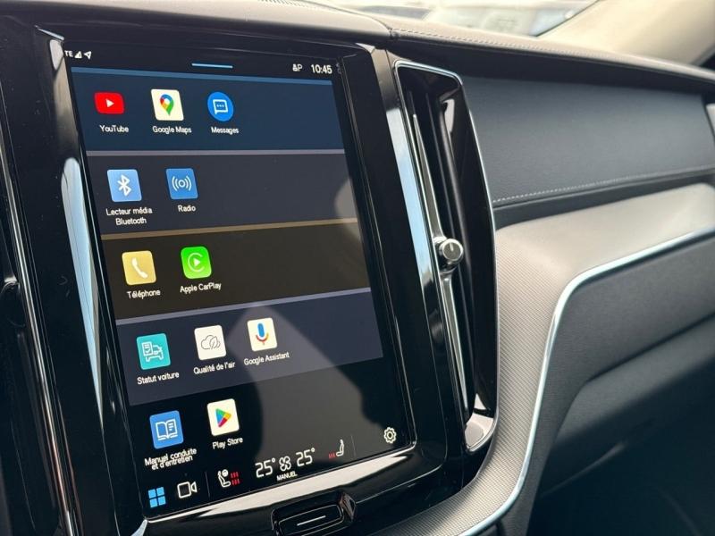 Image VOLVO XC60 B4 197ch Ultimate Style Dark Geartronic