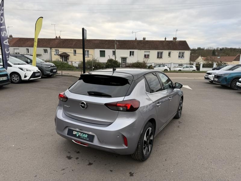 Image OPEL Corsa Corsa-e 136ch Elegance