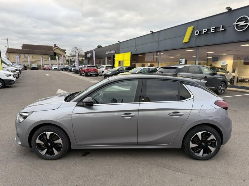 Image OPEL Corsa Corsa-e 136ch Elegance