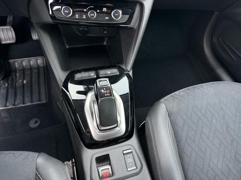 Image OPEL Corsa Corsa-e 136ch Elegance