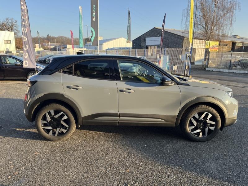 Image OPEL Mokka 1.2 Turbo Hybrid 136ch GS e-DCT6