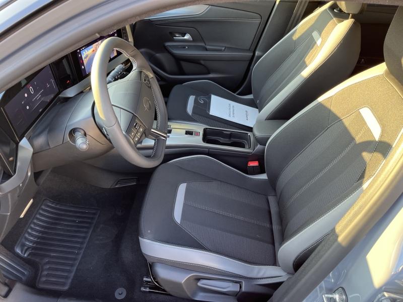 Image OPEL Mokka 1.2 Turbo Hybrid 136ch GS e-DCT6