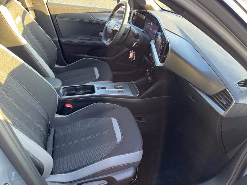 Image OPEL Mokka 1.2 Turbo Hybrid 136ch GS e-DCT6