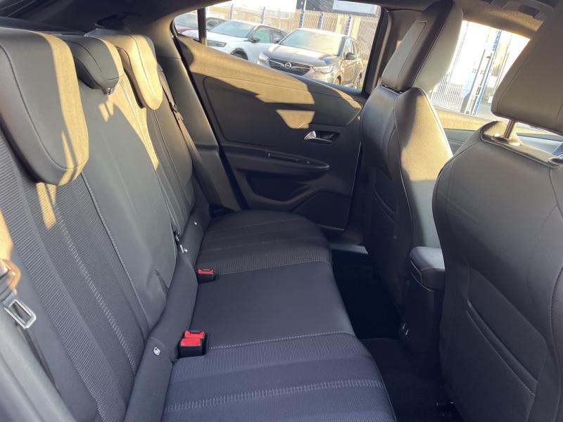 Image OPEL Mokka 1.2 Turbo Hybrid 136ch GS e-DCT6