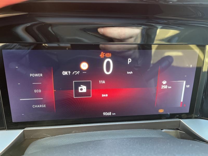 Image OPEL Mokka 1.2 Turbo Hybrid 136ch GS e-DCT6