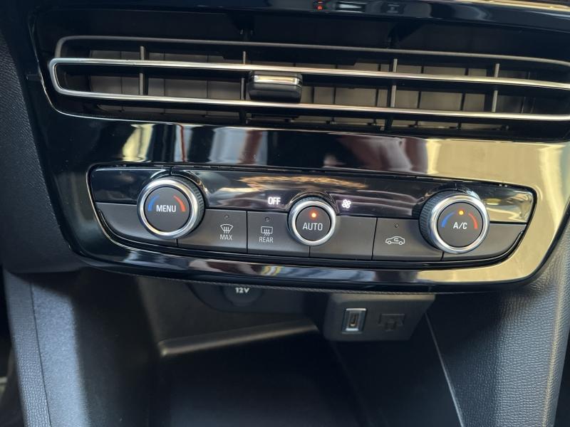 Image OPEL Mokka 1.2 Turbo Hybrid 136ch GS e-DCT6