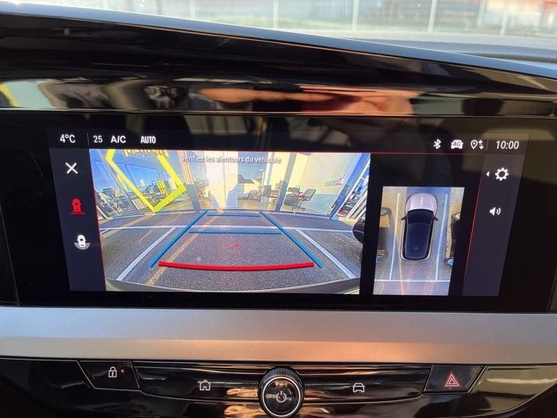 Image OPEL Mokka 1.2 Turbo Hybrid 136ch GS e-DCT6