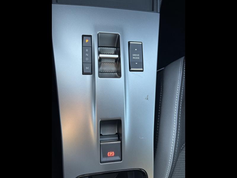 Image OPEL Mokka 1.2 Turbo Hybrid 136ch GS e-DCT6