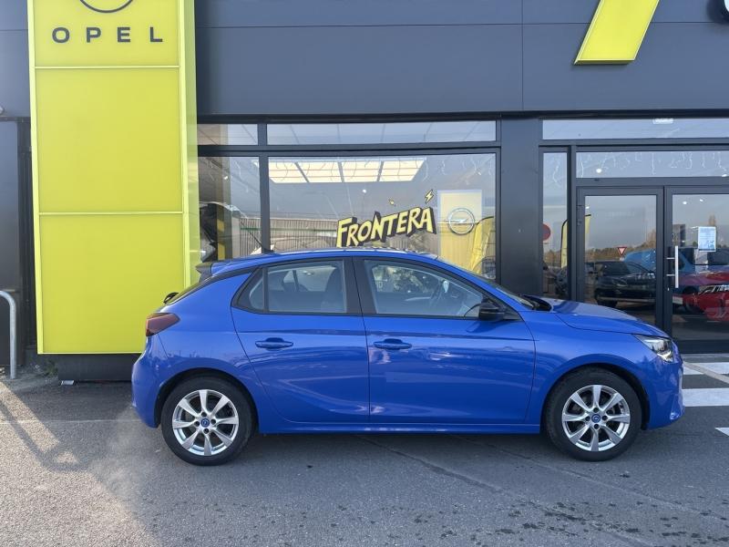 Image OPEL Corsa 1.2 75ch Edition Business