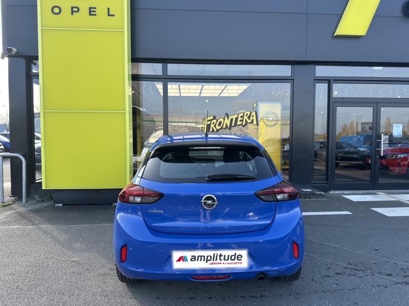 Image OPEL Corsa 1.2 75ch Edition Business