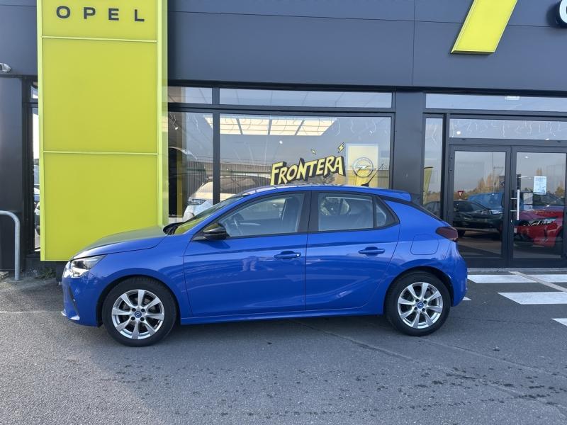 Image OPEL Corsa 1.2 75ch Edition Business