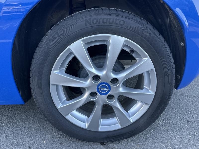 Image OPEL Corsa 1.2 75ch Edition Business