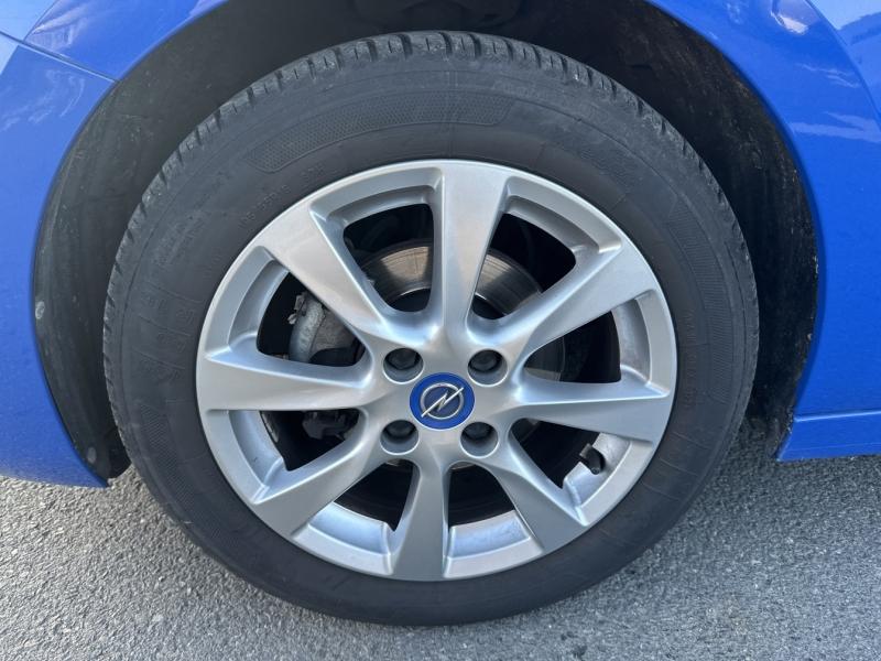 Image OPEL Corsa 1.2 75ch Edition Business