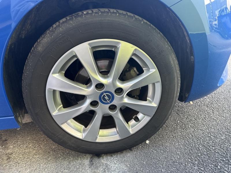 Image OPEL Corsa 1.2 75ch Edition Business