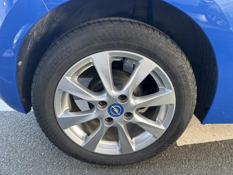 Image OPEL Corsa 1.2 75ch Edition Business