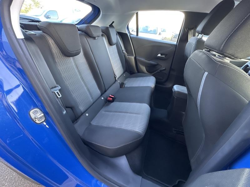 Image OPEL Corsa 1.2 75ch Edition Business