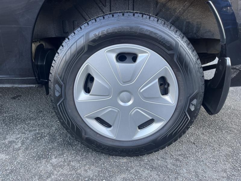 Image FORD Transit Custom Fg 280 L1H1 2.0 EcoBlue 130 S&S Trend Business BVA6 7cv