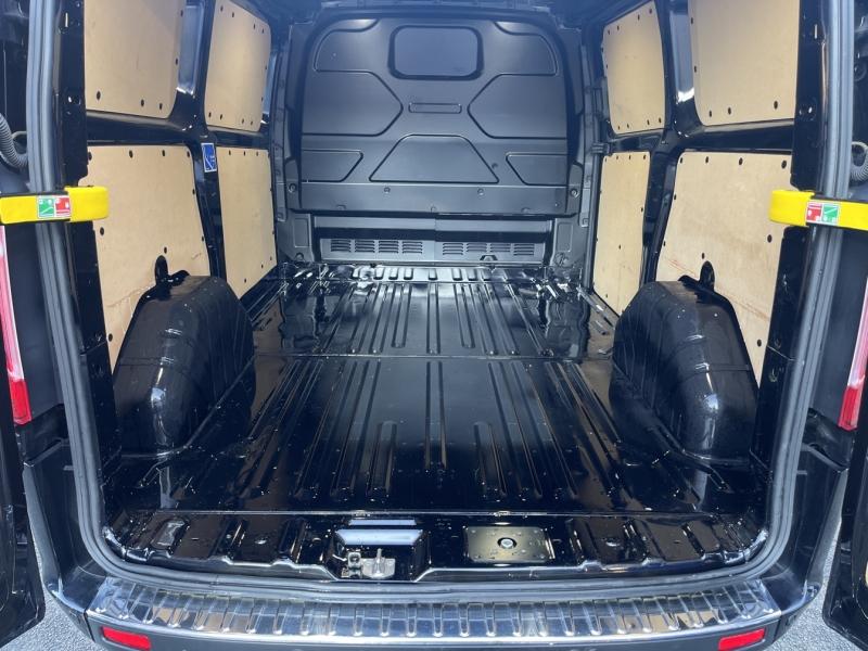 Image FORD Transit Custom Fg 280 L1H1 2.0 EcoBlue 130 S&S Trend Business BVA6 7cv