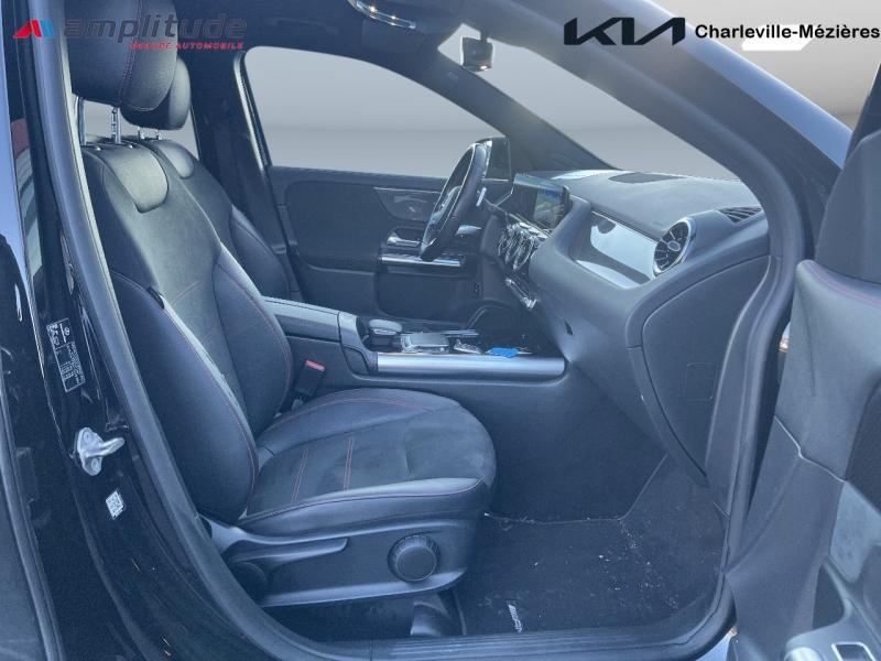 Image MERCEDES-BENZ GLA 250 e 160+102ch AMG Line 8G-DCT