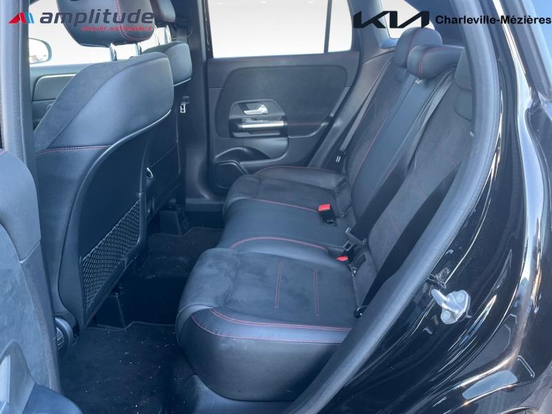 Image MERCEDES-BENZ GLA 250 e 160+102ch AMG Line 8G-DCT