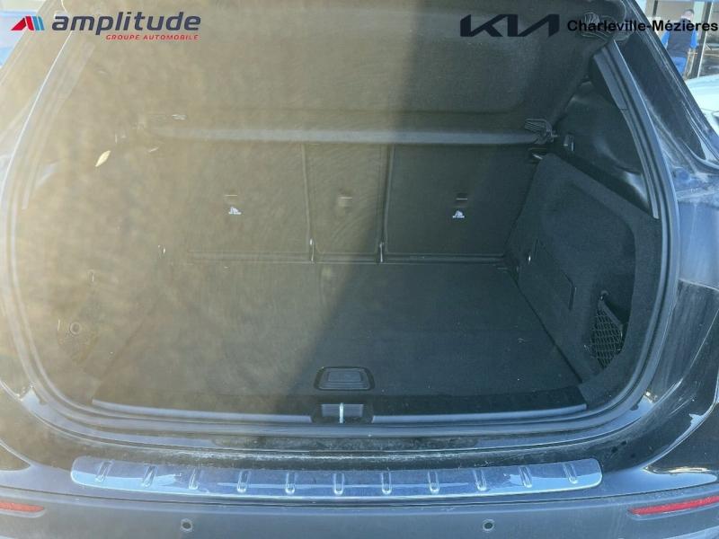 Image MERCEDES-BENZ GLA 250 e 160+102ch AMG Line 8G-DCT