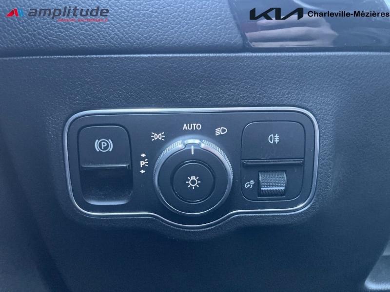 Image MERCEDES-BENZ GLA 250 e 160+102ch AMG Line 8G-DCT