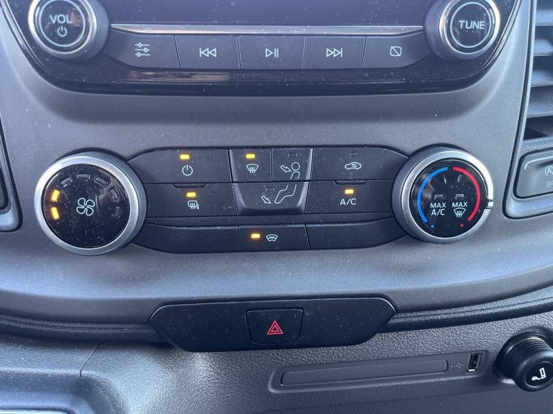 Image FORD Transit Custom Fg 280 L1H1 2.0 EcoBlue 130 S&S Trend Business BVA6 7cv