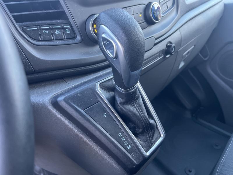 Image FORD Transit Custom Fg 280 L1H1 2.0 EcoBlue 130 S&S Trend Business BVA6 7cv