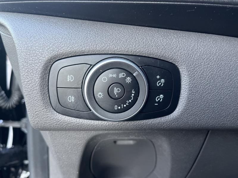 Image FORD Transit Custom Fg 280 L1H1 2.0 EcoBlue 130 S&S Trend Business BVA6 7cv