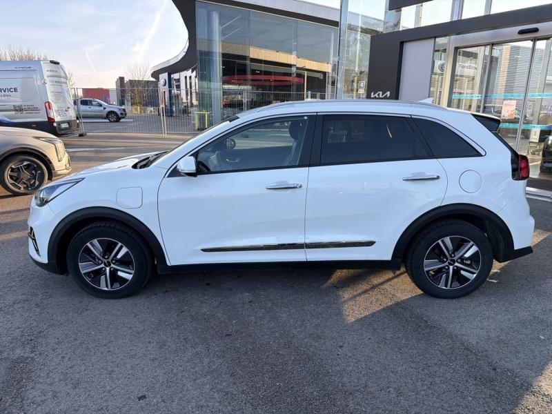 Image KIA Niro 1.6 GDi 105ch ISG + Plug-In 60.5ch Active DCT6 MY22