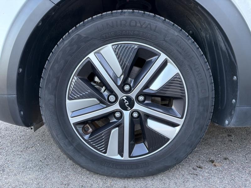 Image KIA Niro 1.6 GDi 105ch ISG + Plug-In 60.5ch Active DCT6 MY22