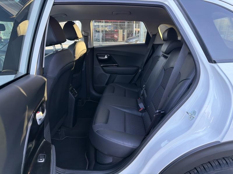 Image KIA Niro 1.6 GDi 105ch ISG + Plug-In 60.5ch Active DCT6 MY22