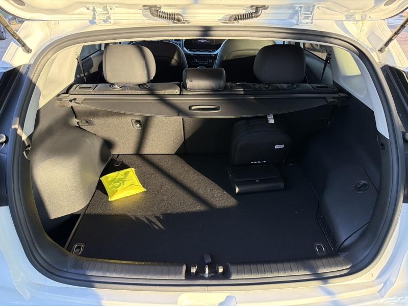 Image KIA Niro 1.6 GDi 105ch ISG + Plug-In 60.5ch Active DCT6 MY22