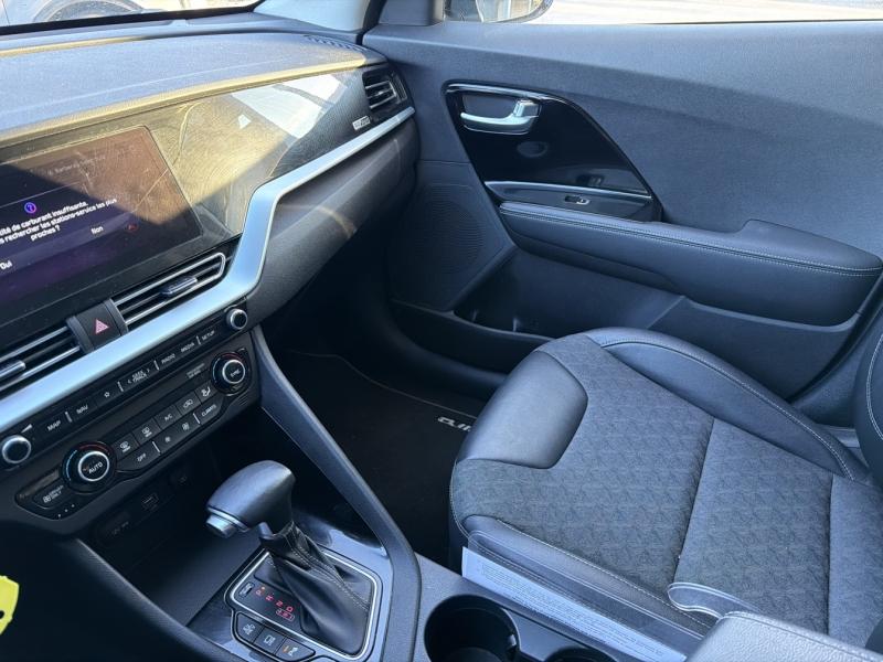 Image KIA Niro 1.6 GDi 105ch ISG + Plug-In 60.5ch Active DCT6 MY22