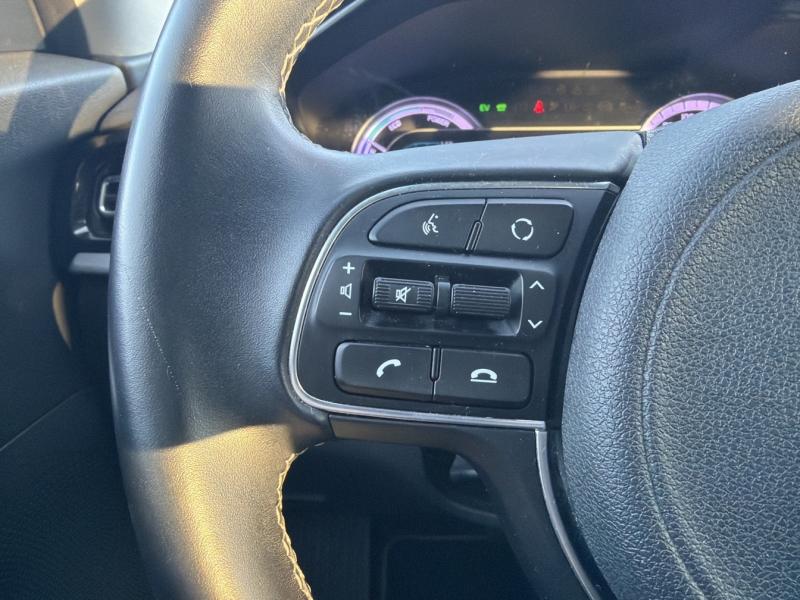 Image KIA Niro 1.6 GDi 105ch ISG + Plug-In 60.5ch Active DCT6 MY22