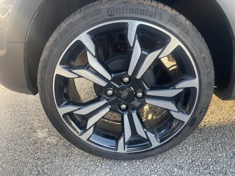 Image FORD Fiesta 1.0 Flexifuel 95ch Active X 5p