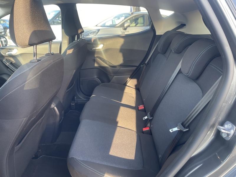 Image FORD Fiesta 1.0 Flexifuel 95ch Active X 5p