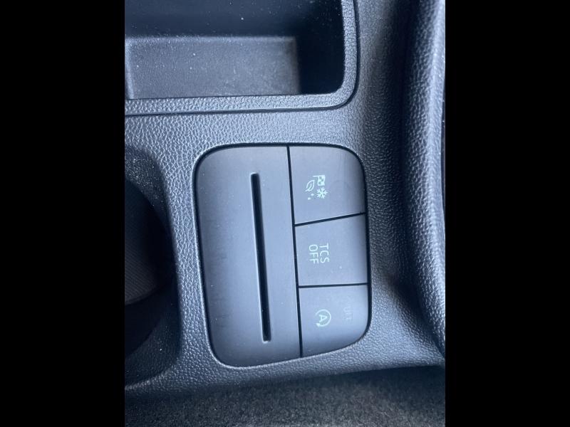 Image FORD Fiesta 1.0 Flexifuel 95ch Active X 5p