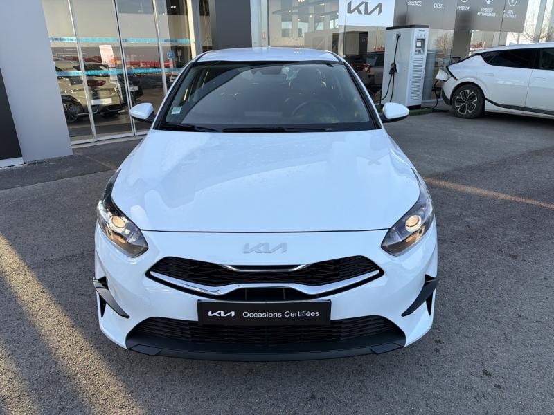 Image KIA Ceed 1.0 T-GDI 100ch Motion