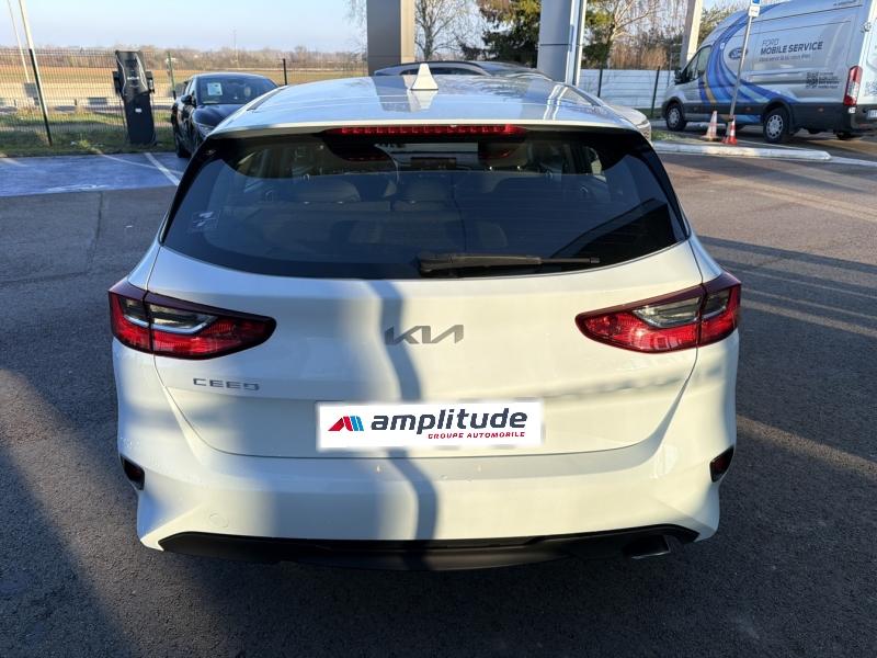 Image KIA Ceed 1.0 T-GDI 100ch Motion