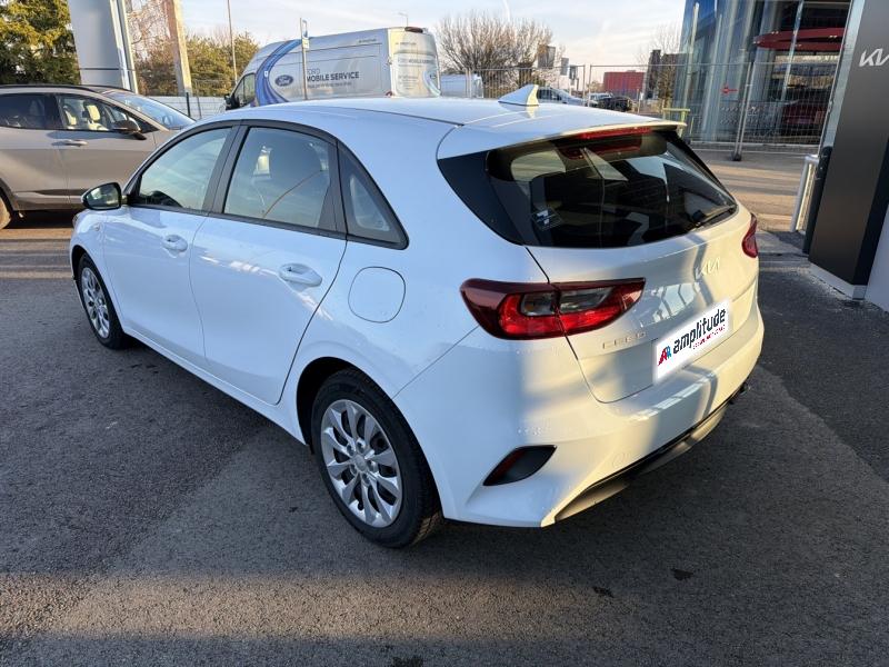 Image KIA Ceed 1.0 T-GDI 100ch Motion