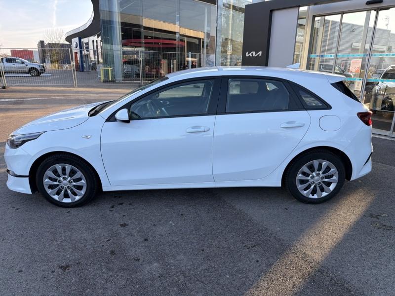 Image KIA Ceed 1.0 T-GDI 100ch Motion