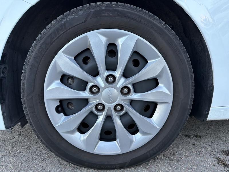 Image KIA Ceed 1.0 T-GDI 100ch Motion