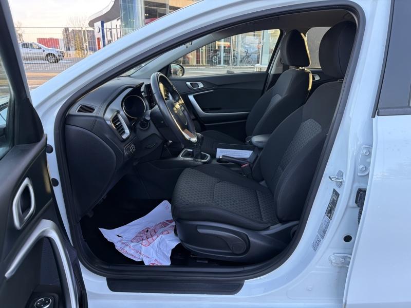 Image KIA Ceed 1.0 T-GDI 100ch Motion