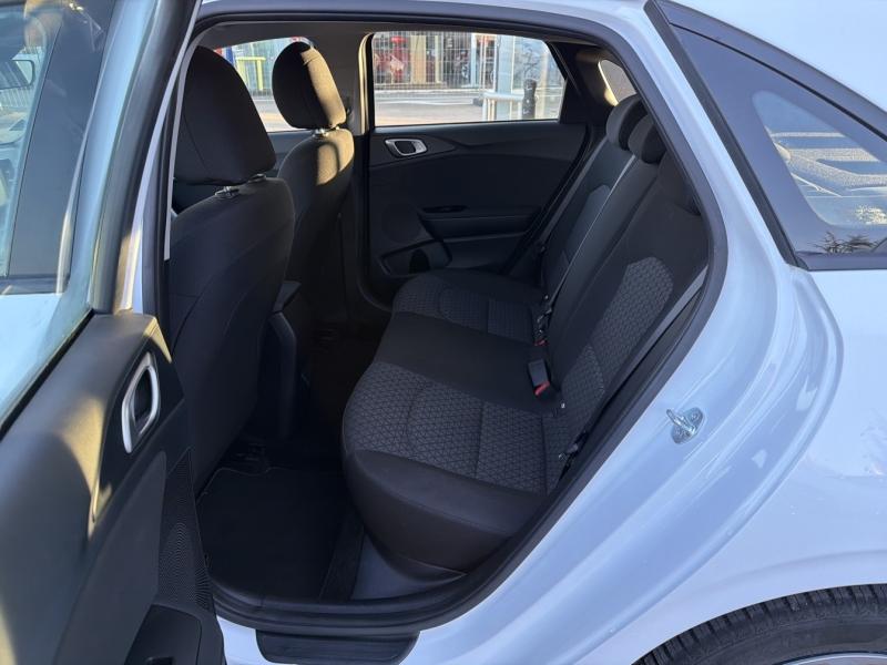 Image KIA Ceed 1.0 T-GDI 100ch Motion